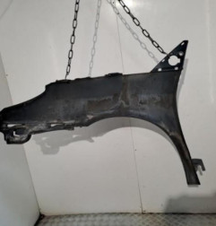 Aile avant droit CITROEN C8 Photo n°3