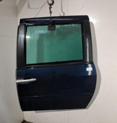 Porte arriere gauche CITROEN C8 Photo n°1