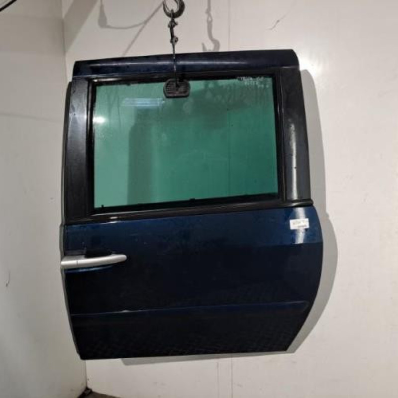 Porte arriere gauche CITROEN C8