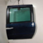 Porte arriere gauche CITROEN C8
