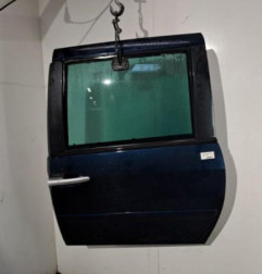 Porte arriere gauche CITROEN C8