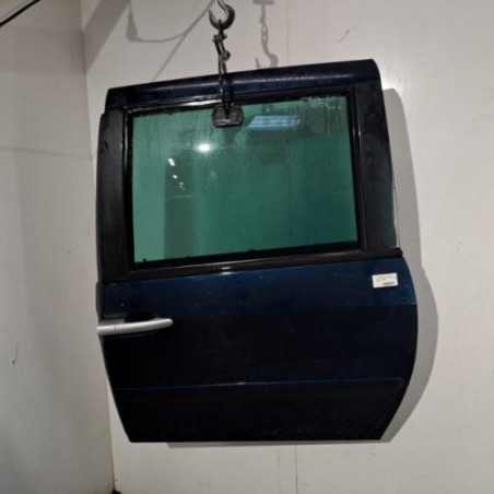 Porte arriere gauche CITROEN C8