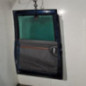 Porte arriere gauche CITROEN C8