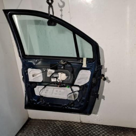Porte avant gauche CITROEN C8 Photo n°1