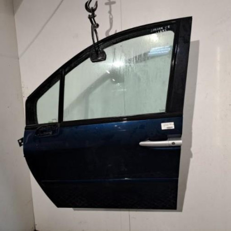 Porte avant gauche CITROEN C8
