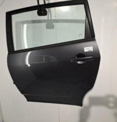 Porte arriere gauche TOYOTA COROLLA VERSO 2 Photo n°1