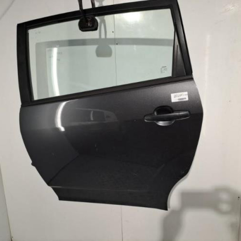 Porte arriere gauche TOYOTA COROLLA VERSO 2