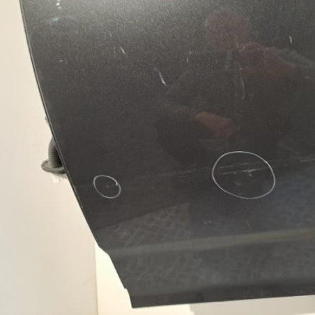 Porte arriere gauche TOYOTA COROLLA VERSO 2