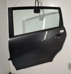 Porte arriere gauche TOYOTA COROLLA VERSO 2 Photo n°3