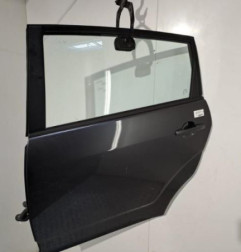 Porte arriere gauche TOYOTA COROLLA VERSO 2 Photo n°4