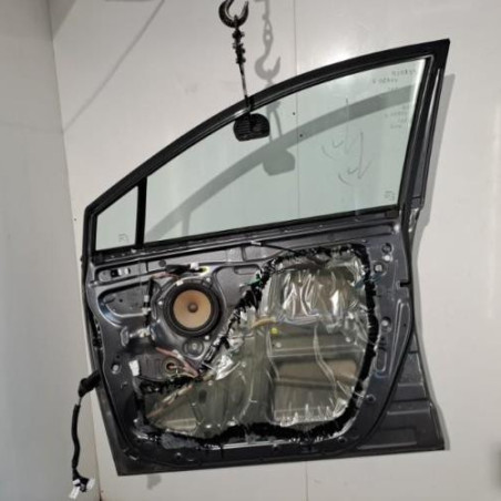 Porte avant droit TOYOTA COROLLA VERSO 2 Photo n°1