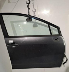 Porte avant droit TOYOTA COROLLA VERSO 2 Photo n°3