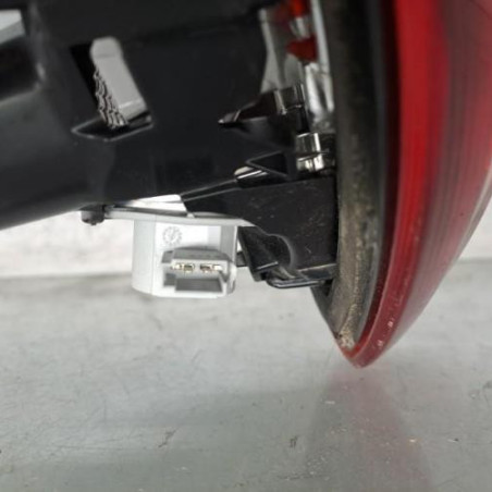 Feu arriere secondaire droit (feux) OPEL CORSA E