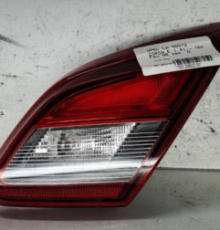 Feu arriere secondaire droit (feux) OPEL CORSA E Photo n°3