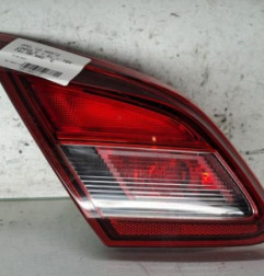 Feu arriere secondaire gauche (feux) OPEL CORSA E Photo n°1