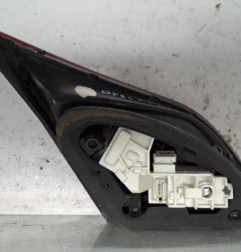 Feu arriere secondaire droit (feux) OPEL ASTRA J Photo n°1