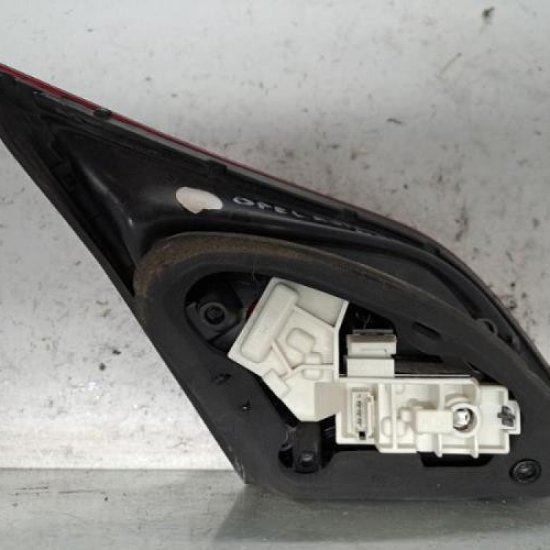 Feu arriere secondaire droit (feux) OPEL ASTRA J