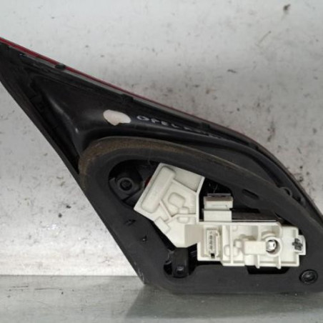 Feu arriere secondaire droit (feux) OPEL ASTRA J Photo n°1