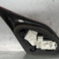 Feu arriere secondaire droit (feux) OPEL ASTRA J