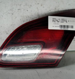 Feu arriere secondaire droit (feux) OPEL ASTRA J