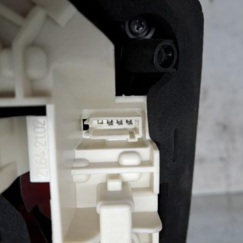 Feu arriere secondaire gauche (feux) OPEL ASTRA J