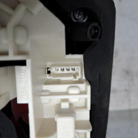 Feu arriere secondaire gauche (feux) OPEL ASTRA J Photo n°1