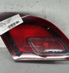 Feu arriere secondaire gauche (feux) OPEL ASTRA J