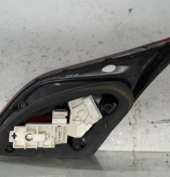 Feu arriere secondaire gauche (feux) OPEL ASTRA J Photo n°3