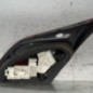 Feu arriere secondaire gauche (feux) OPEL ASTRA J