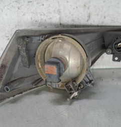 Optique avant secondaire gauche (feux)(clignotant) CITROEN C5 2 Photo n°3