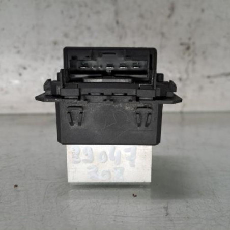 Resistance chauffage PEUGEOT 308 1