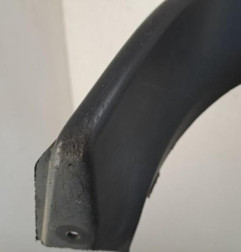 Deflecteur PEUGEOT RCZ Photo n°4