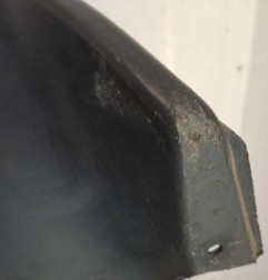 Deflecteur PEUGEOT RCZ Photo n°5