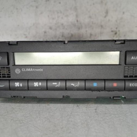 Commande chauffage VOLKSWAGEN GOLF 4