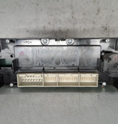 Commande chauffage VOLKSWAGEN GOLF 4 Photo n°3