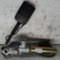 Attache ceinture avant gauche RENAULT MEGANE 1