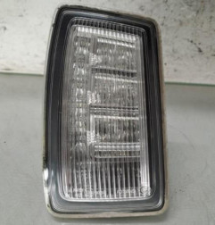 Feu arriere secondaire gauche (feux) AUDI A1 1 Photo n°1