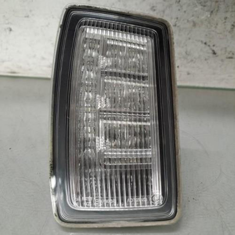 Feu arriere secondaire gauche (feux) AUDI A1 1