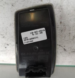 Feu arriere secondaire gauche (feux) AUDI A1 1