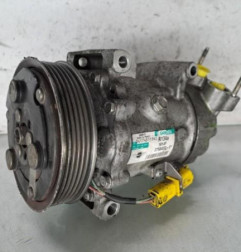 Compresseur clim MINI MINI 2 R56 Photo n°1