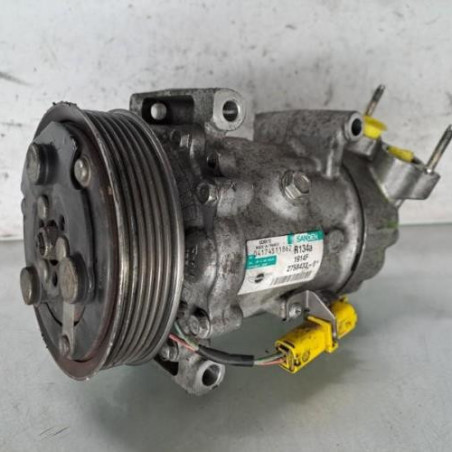 Compresseur clim MINI MINI 2 R56 Photo n°1