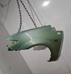 Aile avant gauche MAZDA PREMACY Photo n°1