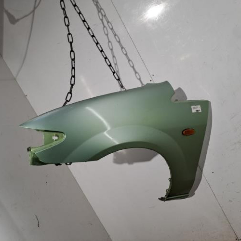 Aile avant gauche MAZDA PREMACY