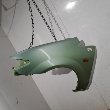 Aile avant gauche MAZDA PREMACY Photo n°1