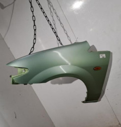 Aile avant gauche MAZDA PREMACY