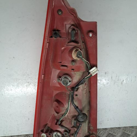 Feu arriere principal droit (feux) MAZDA PREMACY