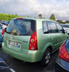 Feu arriere principal droit (feux) MAZDA PREMACY Photo n°10