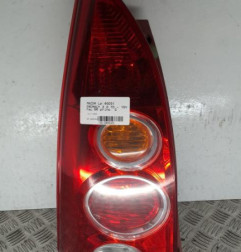 Feu arriere principal gauche (feux) MAZDA PREMACY Photo n°1