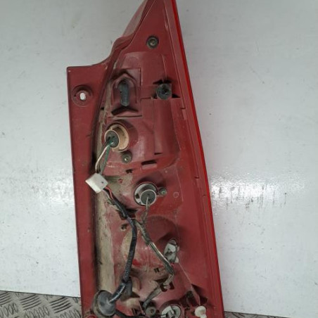 Feu arriere principal gauche (feux) MAZDA PREMACY