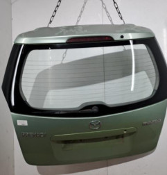 Malle/Hayon arriere MAZDA PREMACY Photo n°1